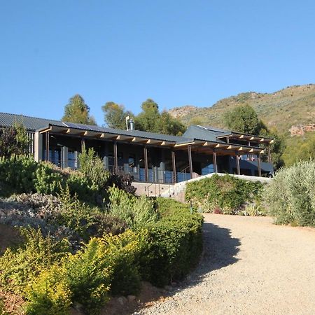 Lekkerberg Otel Riebeek-Kasteel Dış mekan fotoğraf