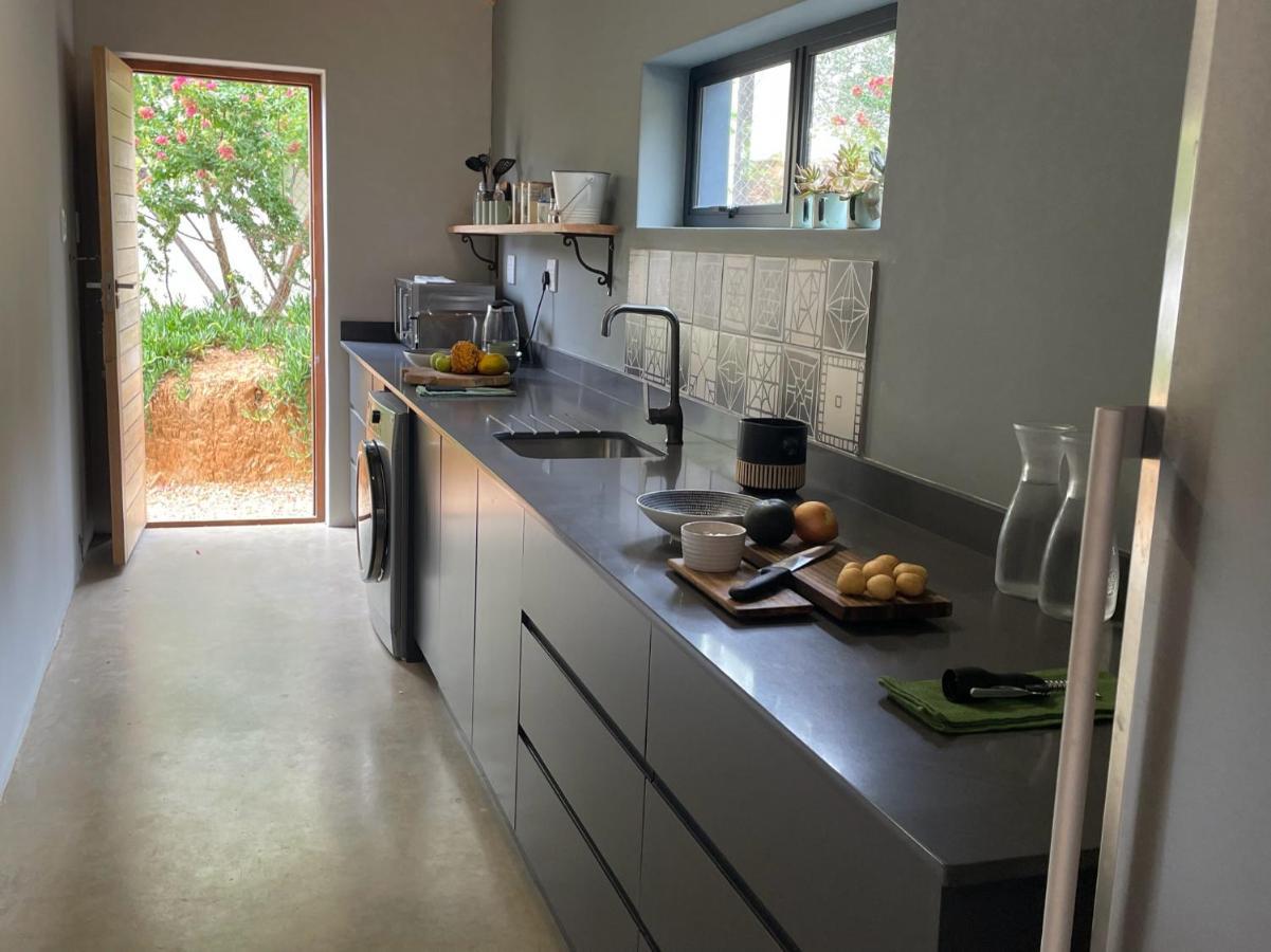 Lekkerberg Otel Riebeek-Kasteel Dış mekan fotoğraf