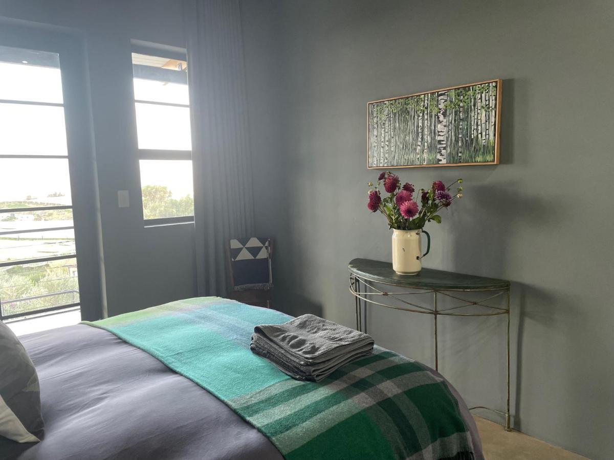 Lekkerberg Otel Riebeek-Kasteel Dış mekan fotoğraf