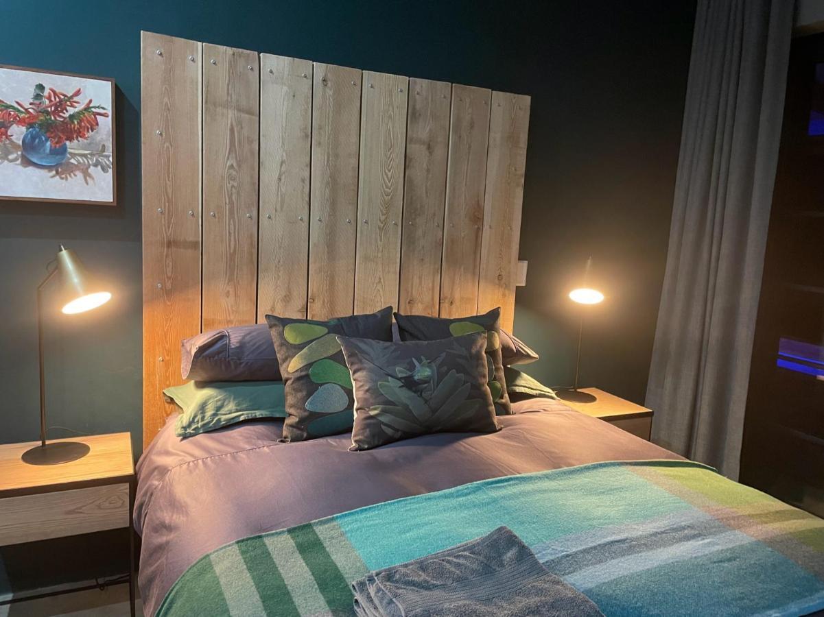 Lekkerberg Otel Riebeek-Kasteel Dış mekan fotoğraf