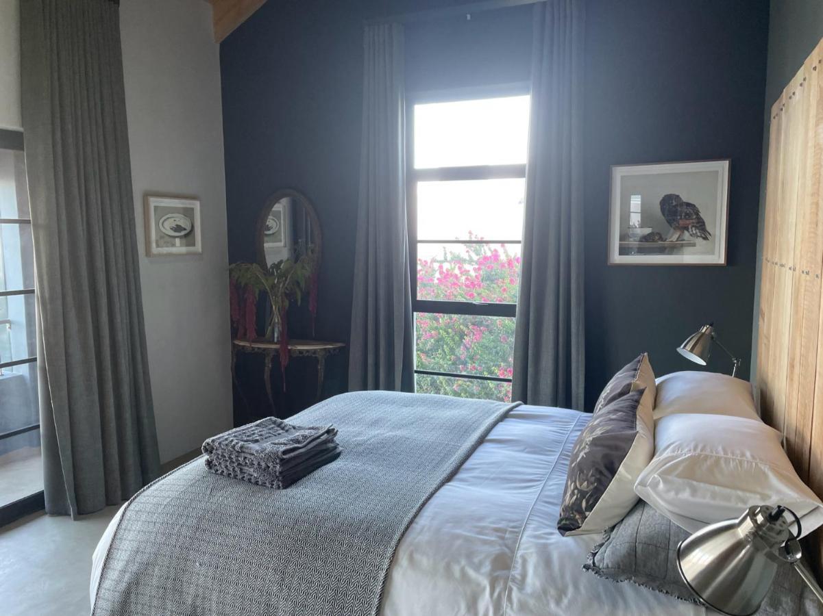 Lekkerberg Otel Riebeek-Kasteel Dış mekan fotoğraf