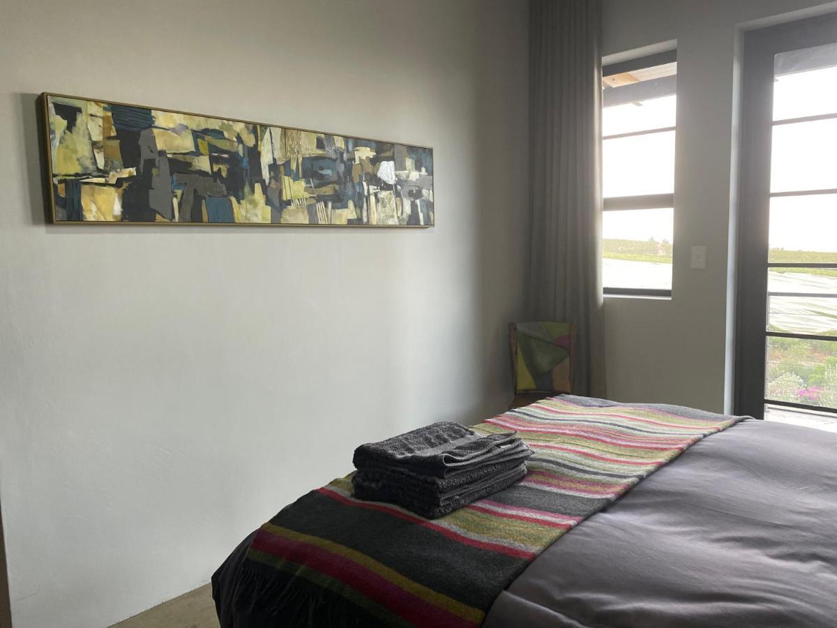 Lekkerberg Otel Riebeek-Kasteel Dış mekan fotoğraf
