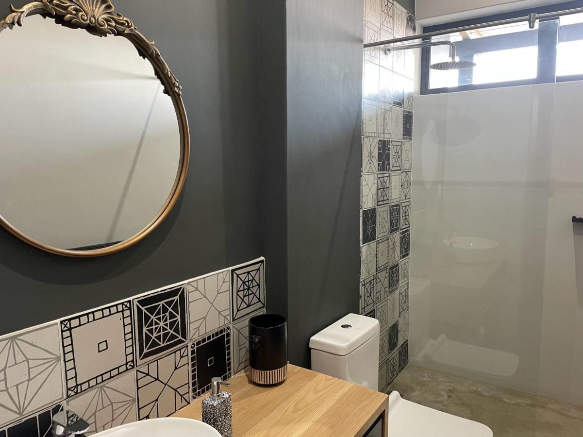 Lekkerberg Otel Riebeek-Kasteel Dış mekan fotoğraf
