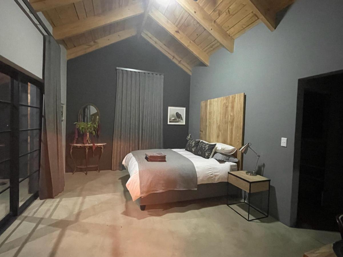 Lekkerberg Otel Riebeek-Kasteel Dış mekan fotoğraf