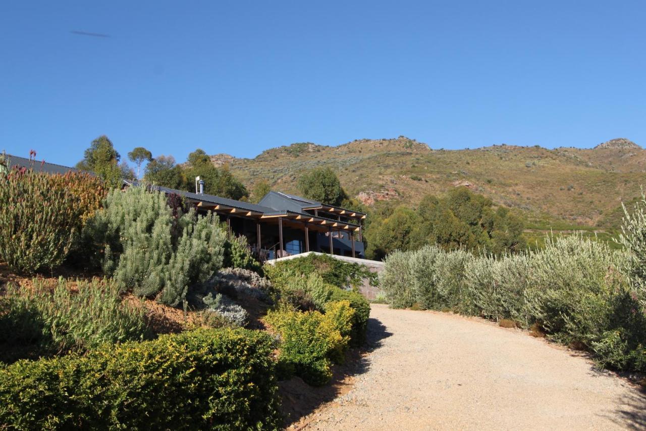 Lekkerberg Otel Riebeek-Kasteel Dış mekan fotoğraf