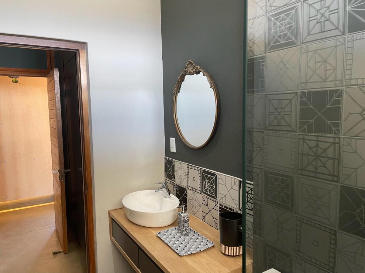 Lekkerberg Otel Riebeek-Kasteel Dış mekan fotoğraf