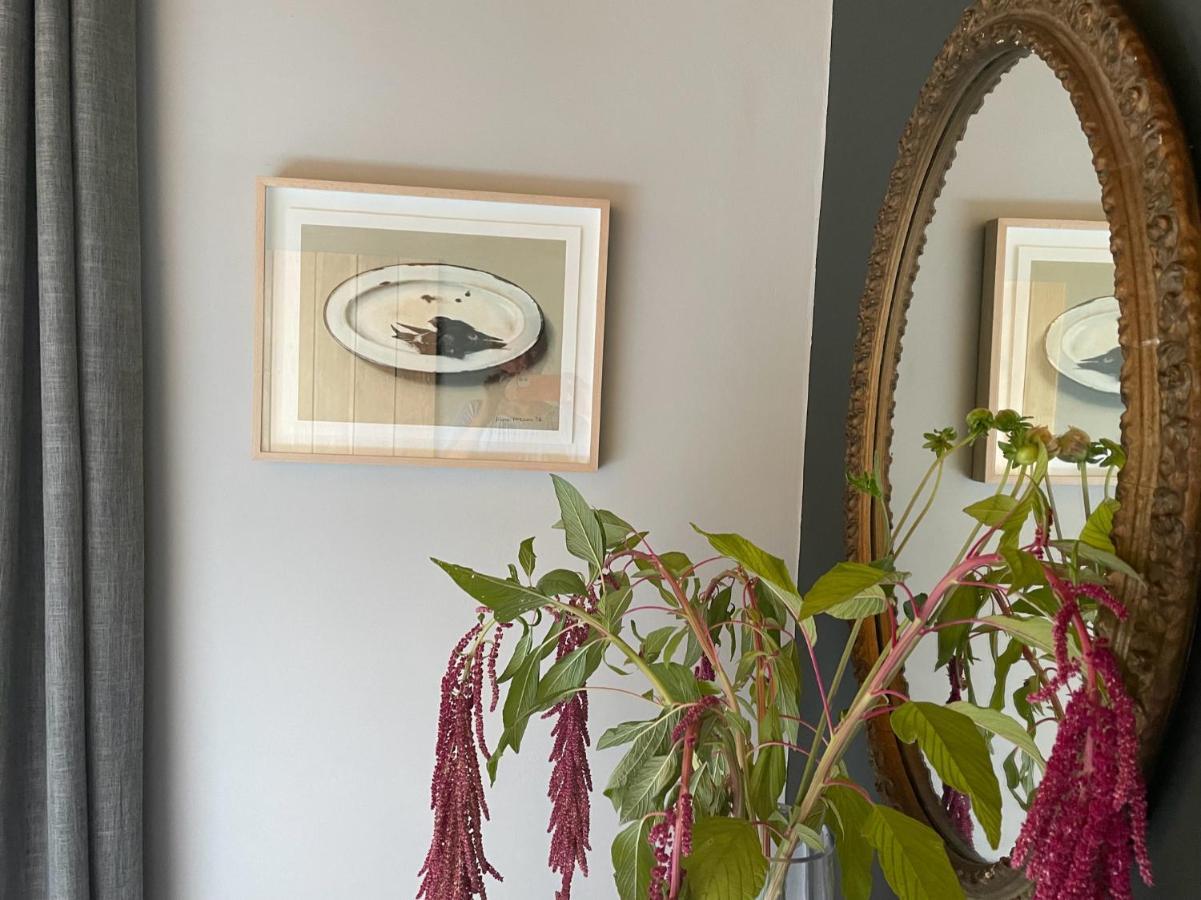 Lekkerberg Otel Riebeek-Kasteel Dış mekan fotoğraf