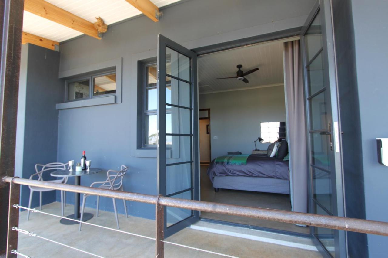 Lekkerberg Otel Riebeek-Kasteel Dış mekan fotoğraf