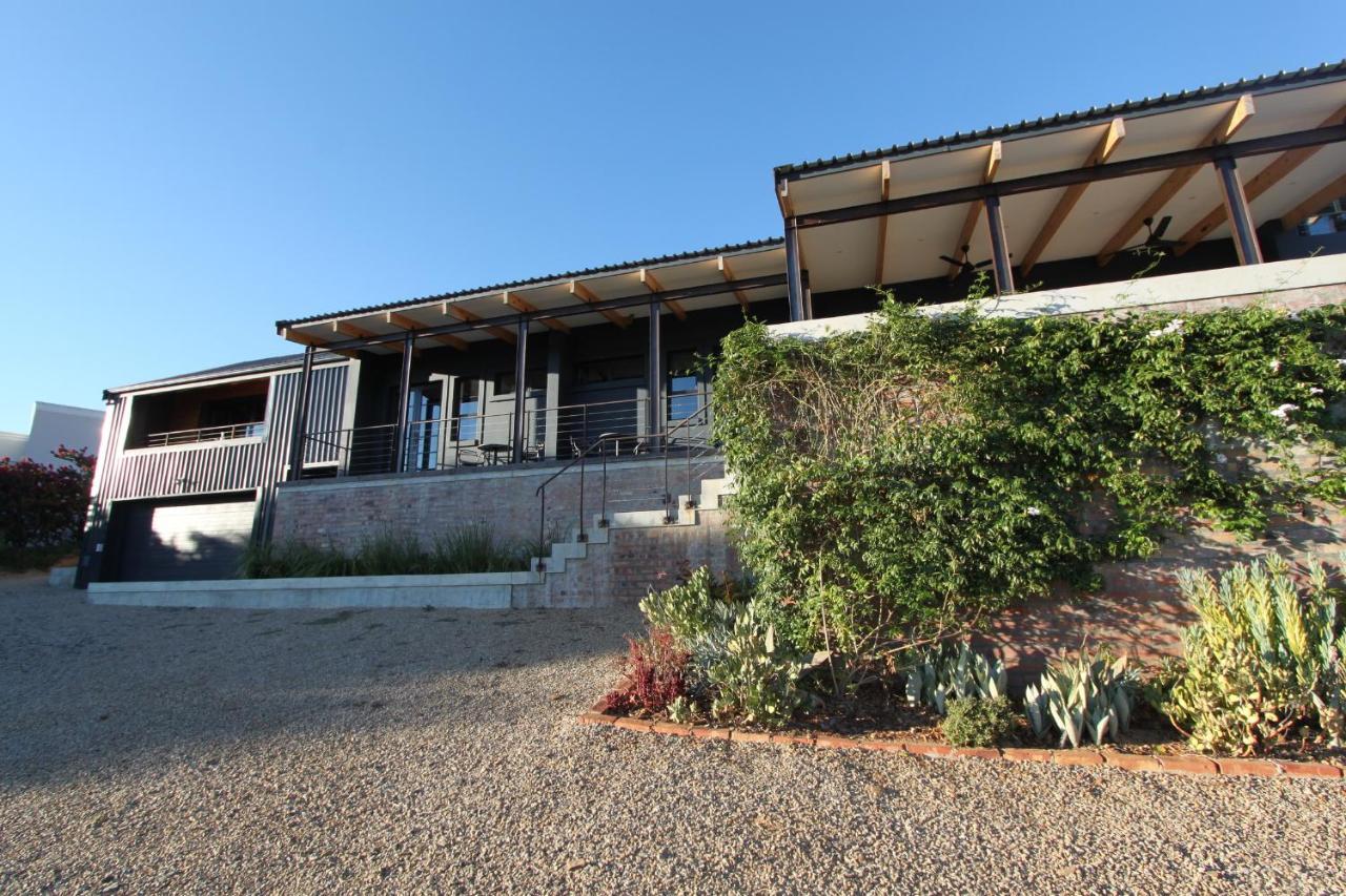 Lekkerberg Otel Riebeek-Kasteel Dış mekan fotoğraf