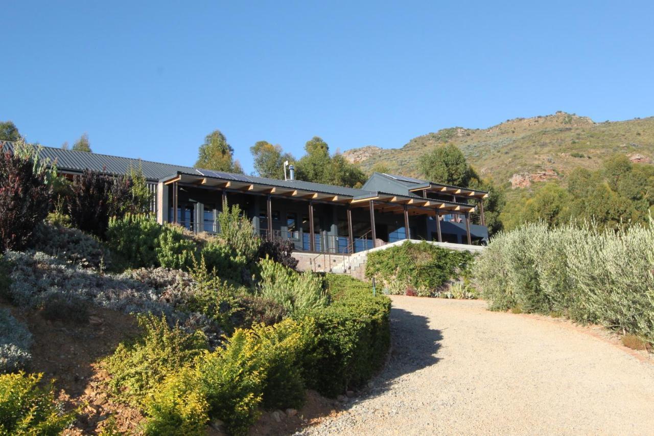 Lekkerberg Otel Riebeek-Kasteel Dış mekan fotoğraf